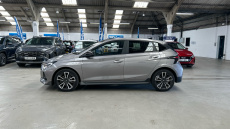 Hyundai i20 1.0T GDi 48V MHD 120 N Line 5dr Petrol Hatchback